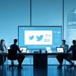 Twitter Ads : Les Meilleures Pratiques pour Convertir votre Audience en Prospects