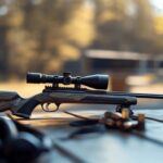 Comment choisir le pistolet a air comprime ideal pour le tir de loisir