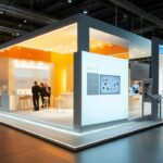 Les avantages d’un stand modulaire pour vos événements professionnels