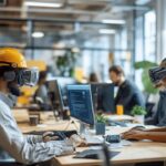 Les équipements de protection individuelle : obligations et innovations pour les entreprises