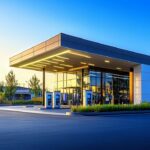 Comment assurer l’entretien efficace de votre station service privée