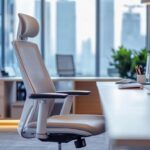 Comment choisir le mobilier de bureau idéal pour un espace de travail ergonomique
