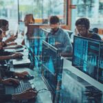 Améliorez vos compétences avec un test de performance cognitive en ligne