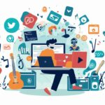 Marketing Musical Gratuit pour Artistes Indépendants : Transformez vos Fans en Abonnés Emails Engagés