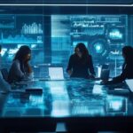 Optimiser votre planification des ventes avec l&rsquo;intelligence artificielle