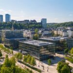 Les meilleures options de stockage flexible au cœur de Luxembourg