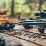 Carabine à plomb CO2 semi-auto : guide d&rsquo;achat et avantages pour le tir de loisir