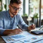 Simplifiez votre gestion avec un compte pro en ligne pour indépendants