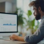 Suivi des performances : pourquoi choisir Nibelis manager : outil en ligne pour simplifier la gestion RH