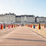 Pourquoi organiser votre séminaire d&rsquo;entreprise à Deauville ?