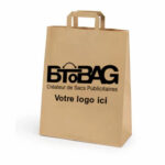 Les avantages des sacs personnalisés pour le marketing de son entreprise